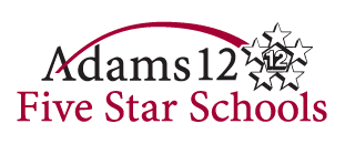 Adams 12 Logo