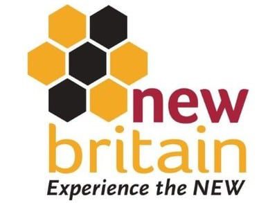 City of New Britain logo