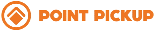 Point Pickup logo