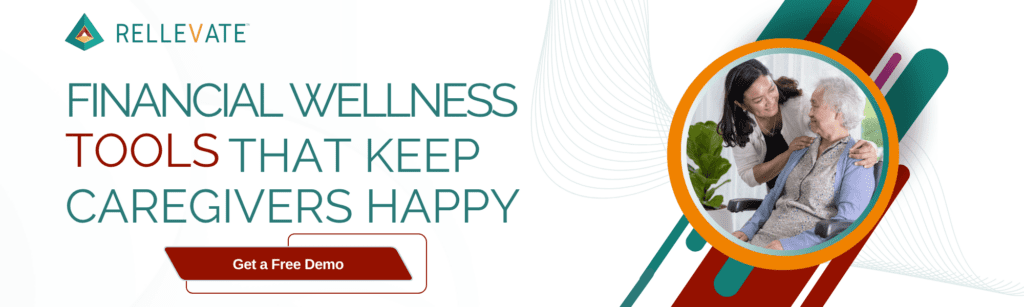 Rellevate Banner