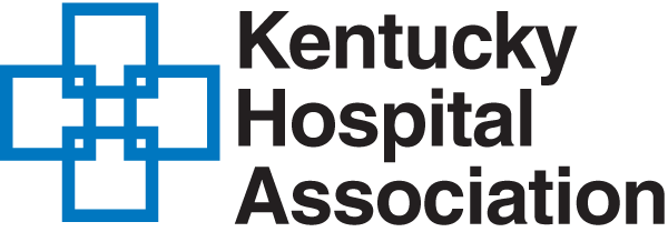 Kentucky Hospital Association logo